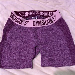 Gymshark Flex Shorts